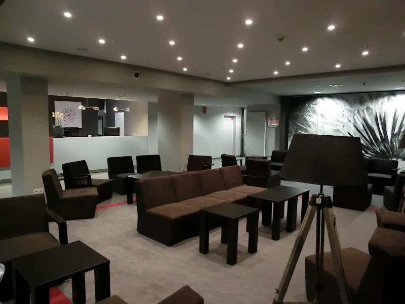 Biendo Hotel Chemnitz Ngoại thất bức ảnh