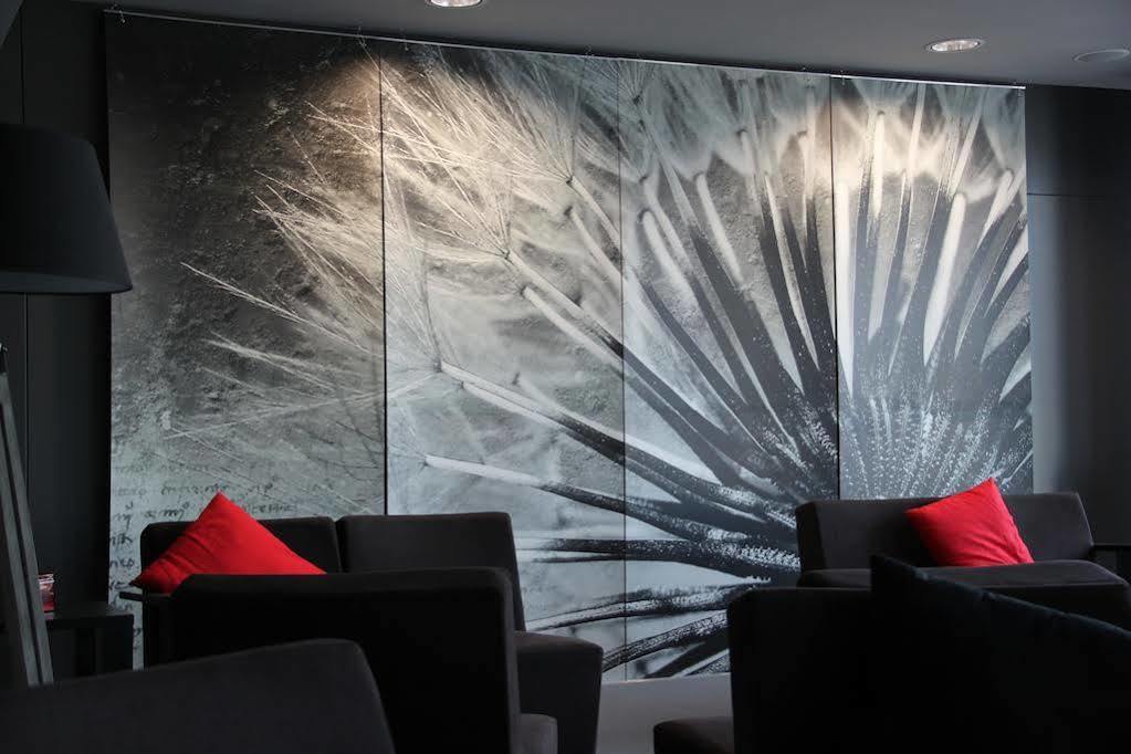 Biendo Hotel Chemnitz Ngoại thất bức ảnh